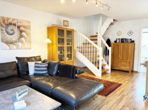 Strandperle - Ihre Ferienwohnung in Schönhagen, Eichsfeld